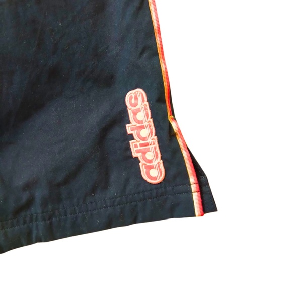 Women's Adidas Capris - Picture 2 of 3